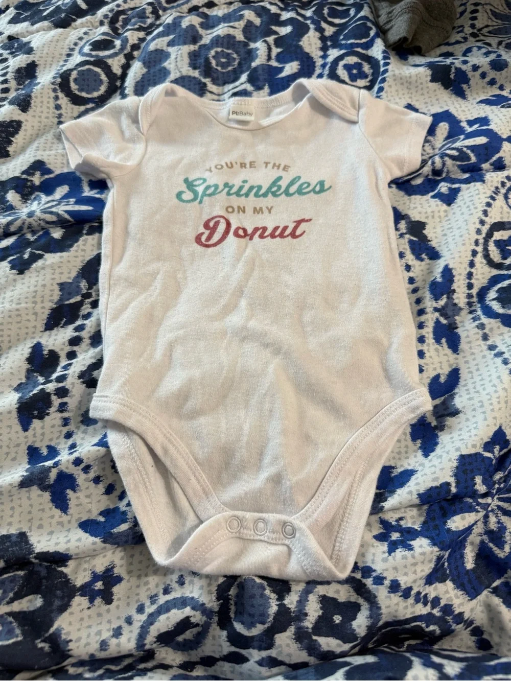 12 Piece 9 Month Baby Girl Bundle